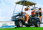 What's the Best Battery for Golf Carts?