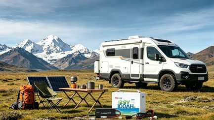 Best Portable Battery for Overlanding 2026: Buyer’s Guide