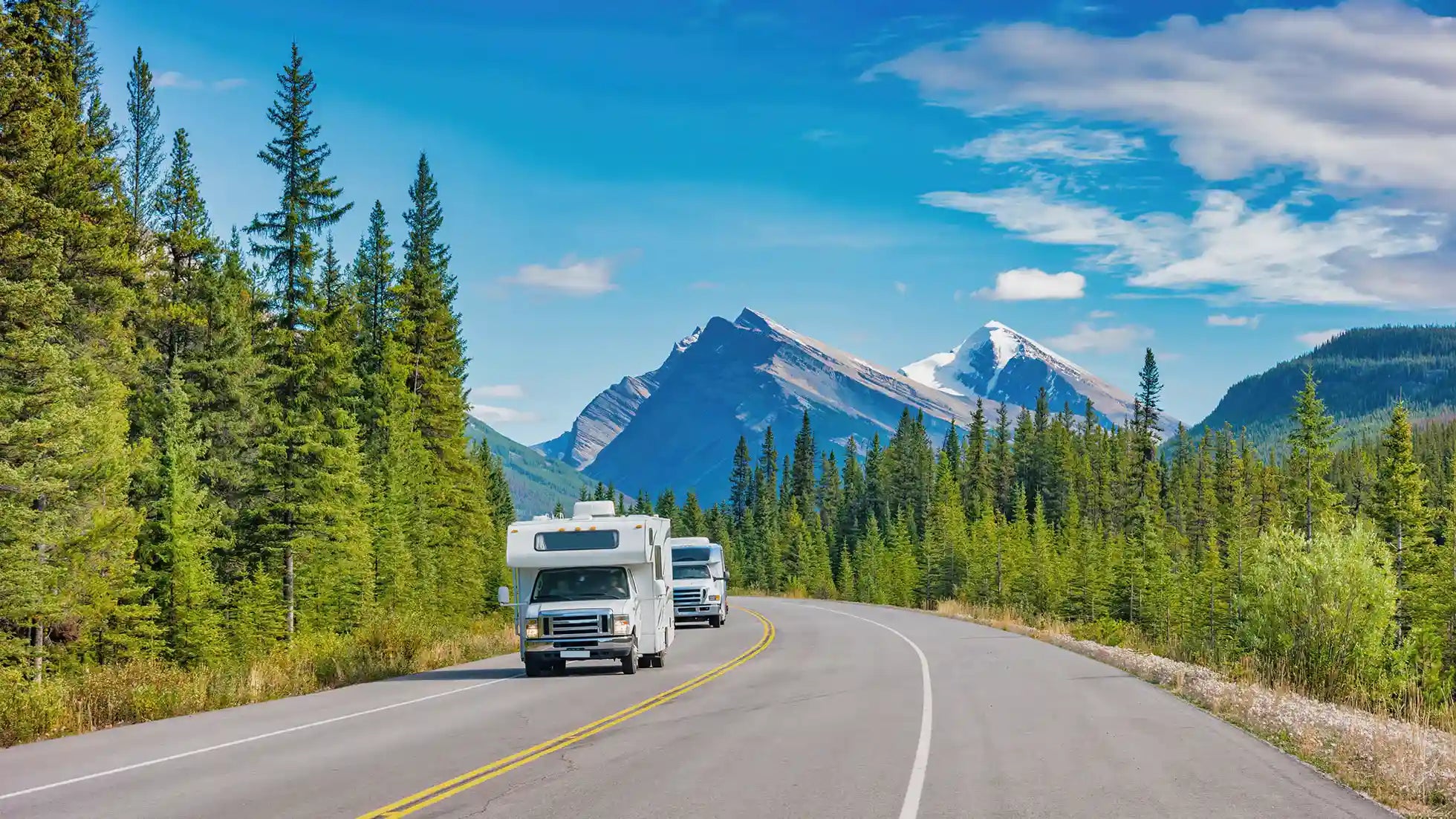 Guide to Best Summer RV Road Trip for Families