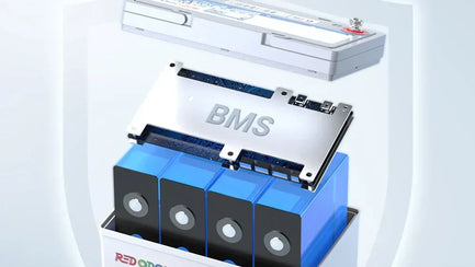 What Is a BMS and Why Is It Important for Lithium Batteries?