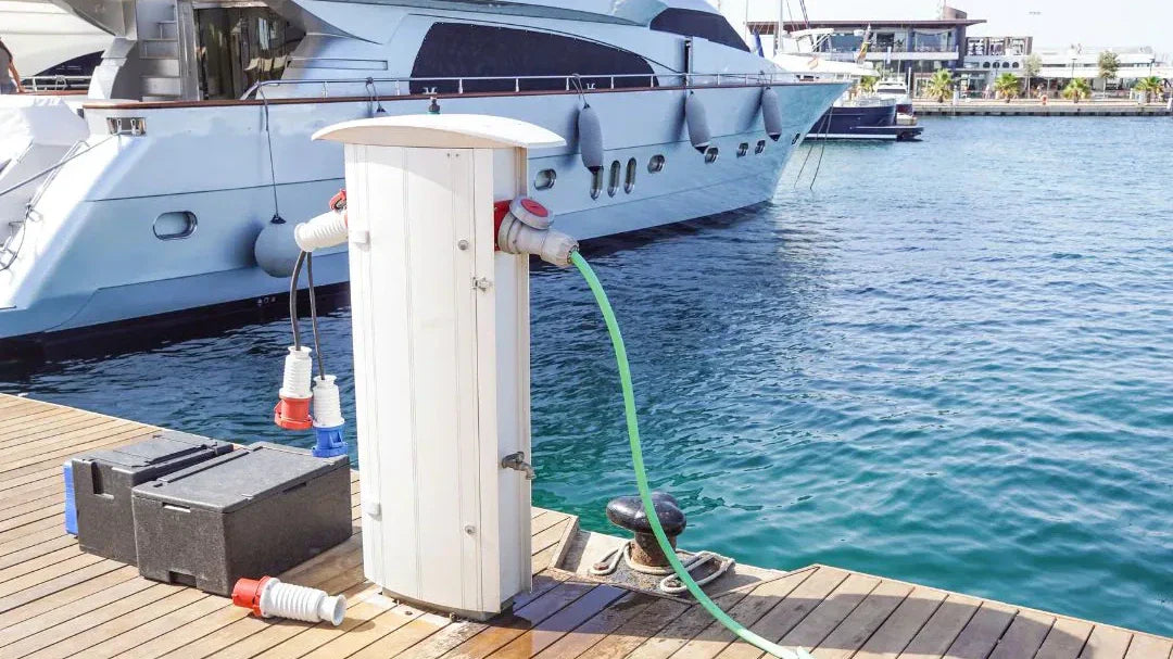 Why Boat Batteries Won’t Charge? 6 Common Reasons and Solutions