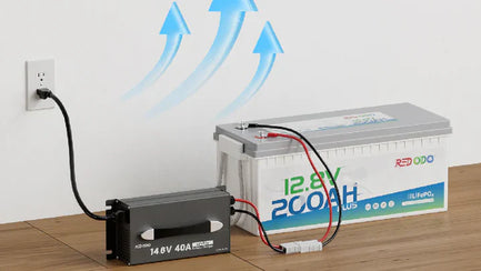 Do LiFePO4 Batteries Need a Special Charger? Experts Explain