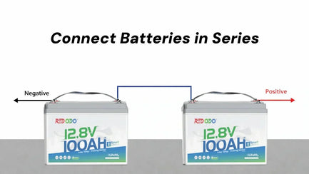 Why Batteries in Series Discharge Too Fast and How to Fix It
