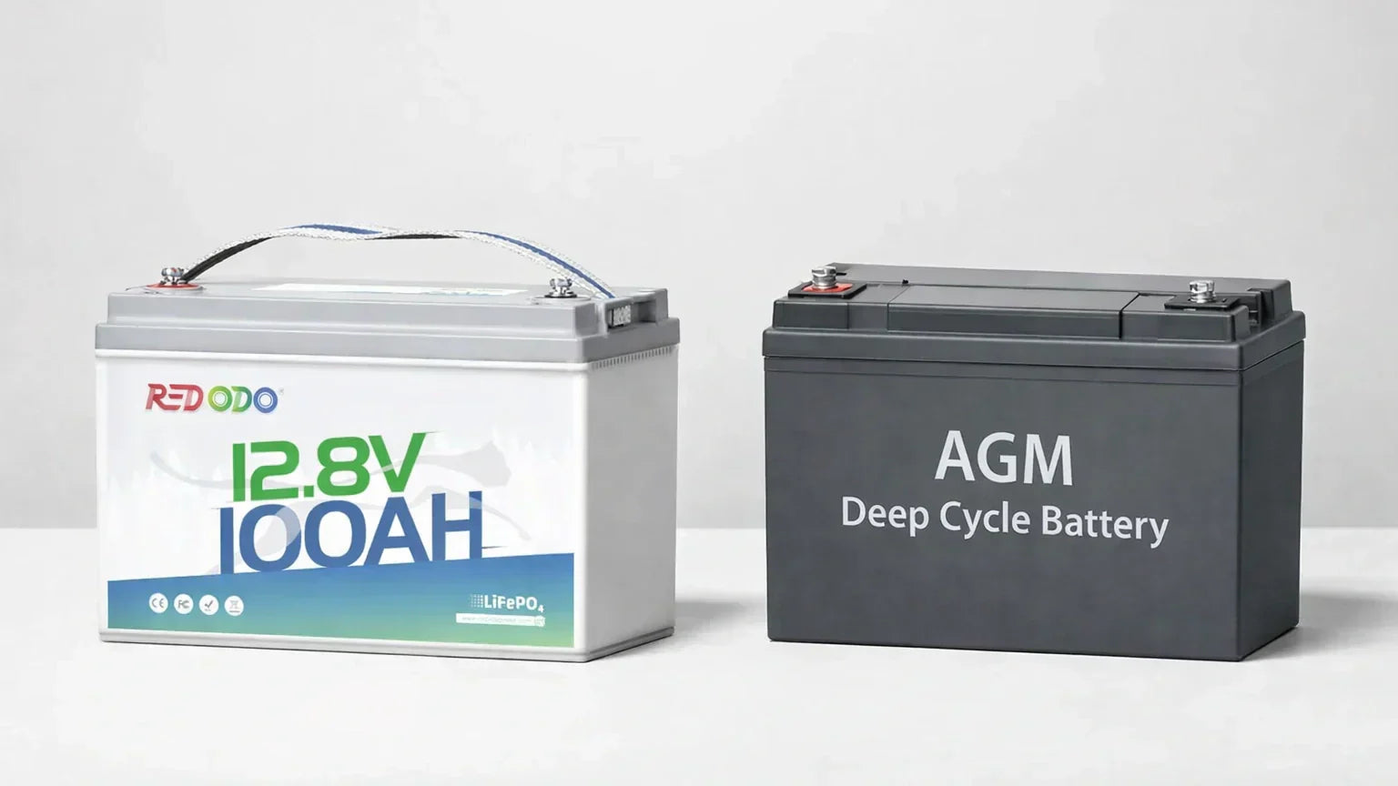 Are Deep Cycle Batteries AGM or Lithium? A Complete Guide
