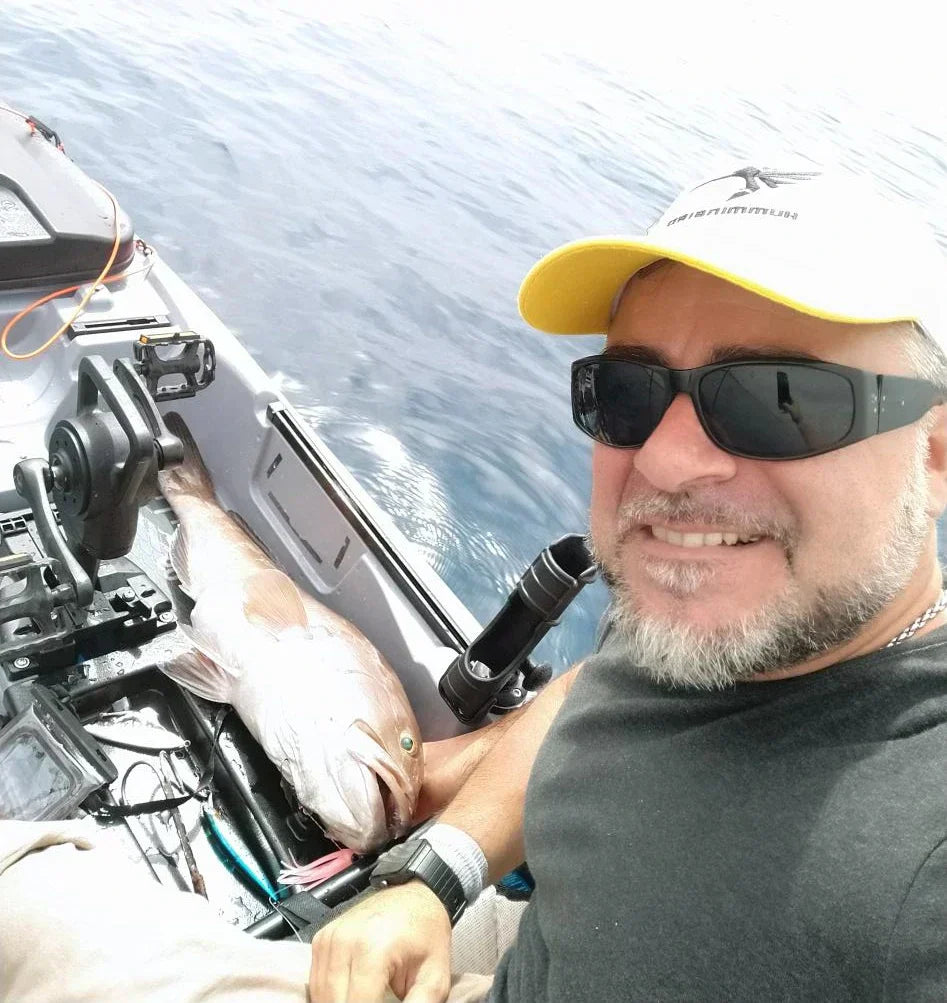 Redodo kayak fishing battery review