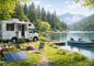 The Complete Guide to Power Your Spring Camping & Fishing Trips