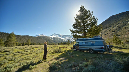 How to Plan a Perfect Off-Grid RV Camping Trip: 2026 Guide