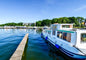 Can You Live on a Houseboat in the US?