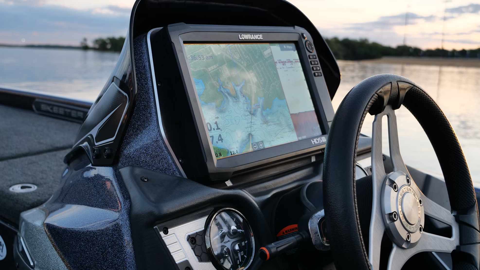 Can I Use a Deep Cycle Battery for Livescope?