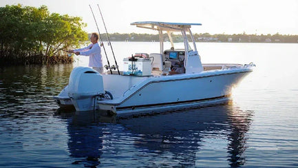 What Is the Best Marine Battery: Type, Size, and Buying Guide