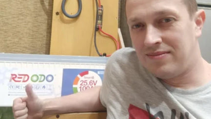 Alexander's Journey with Redodo Batteries: A Reliable Solution for Power Outages