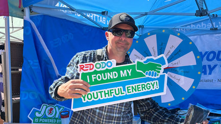 Redodo X Sea Otter Classic 2026: Redefining Power for Lightweight Outdoor Travel