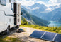 How Much Power Does an RV Consume Per Day? 2026 Guide