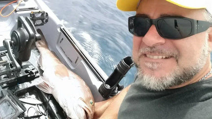 Stefano's Journey: Using Redodo LiFePO4 Batteries for Kayak Fishing