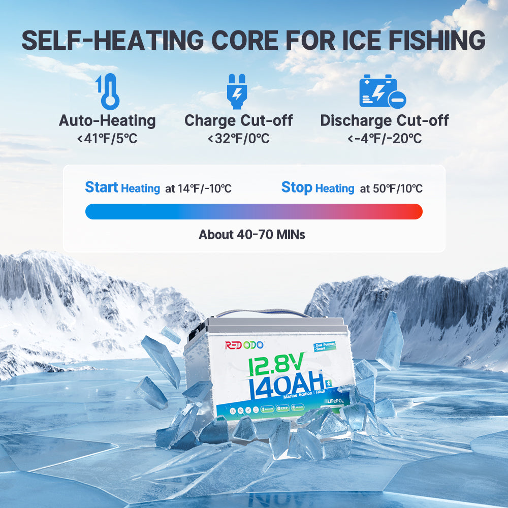 best dual purpose marine battery for cold weather