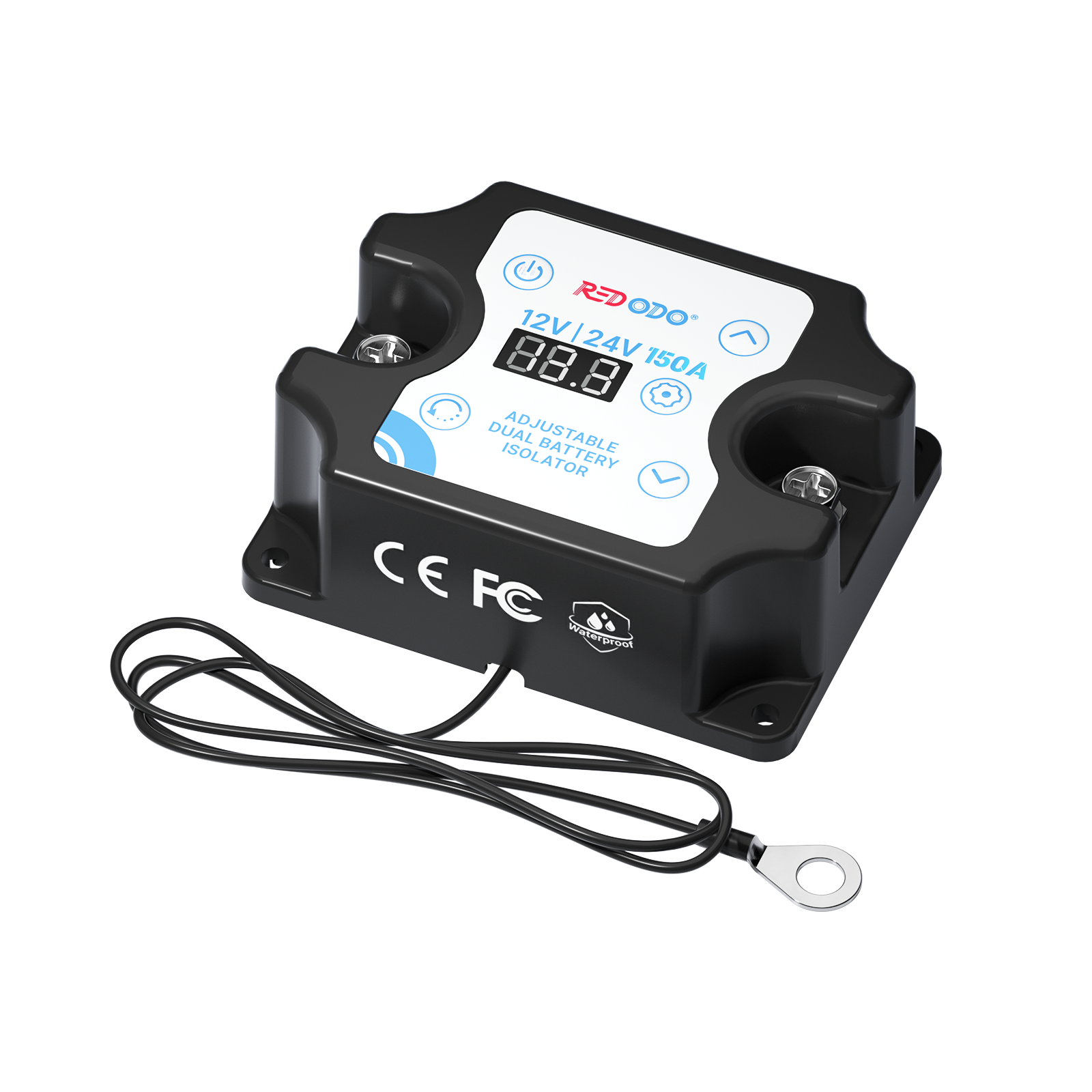 Group 27 Battery: Dimensions, Features & Applications