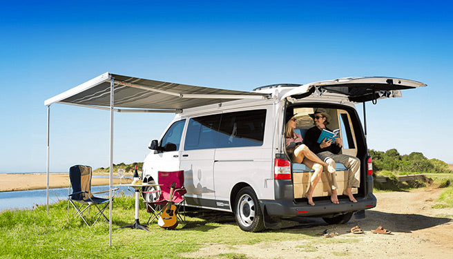 RV & Camping