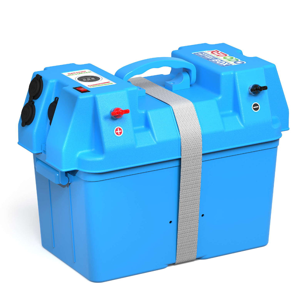 Redodo Portable Battery Box Redodo