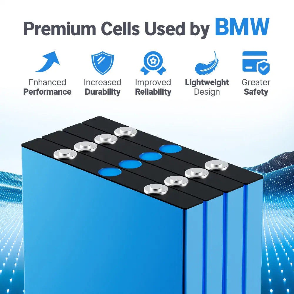 best lithium marine cranking battery 