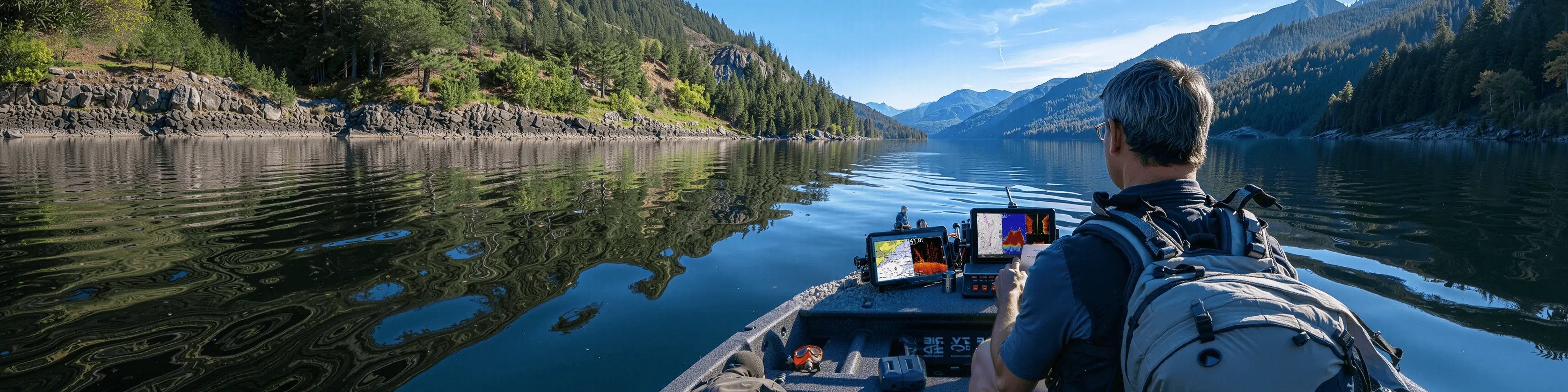 Redodo 16V lithium battery for fish finder