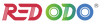 Redodo power logo