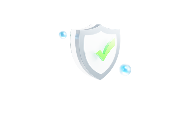 5-Year Warranty