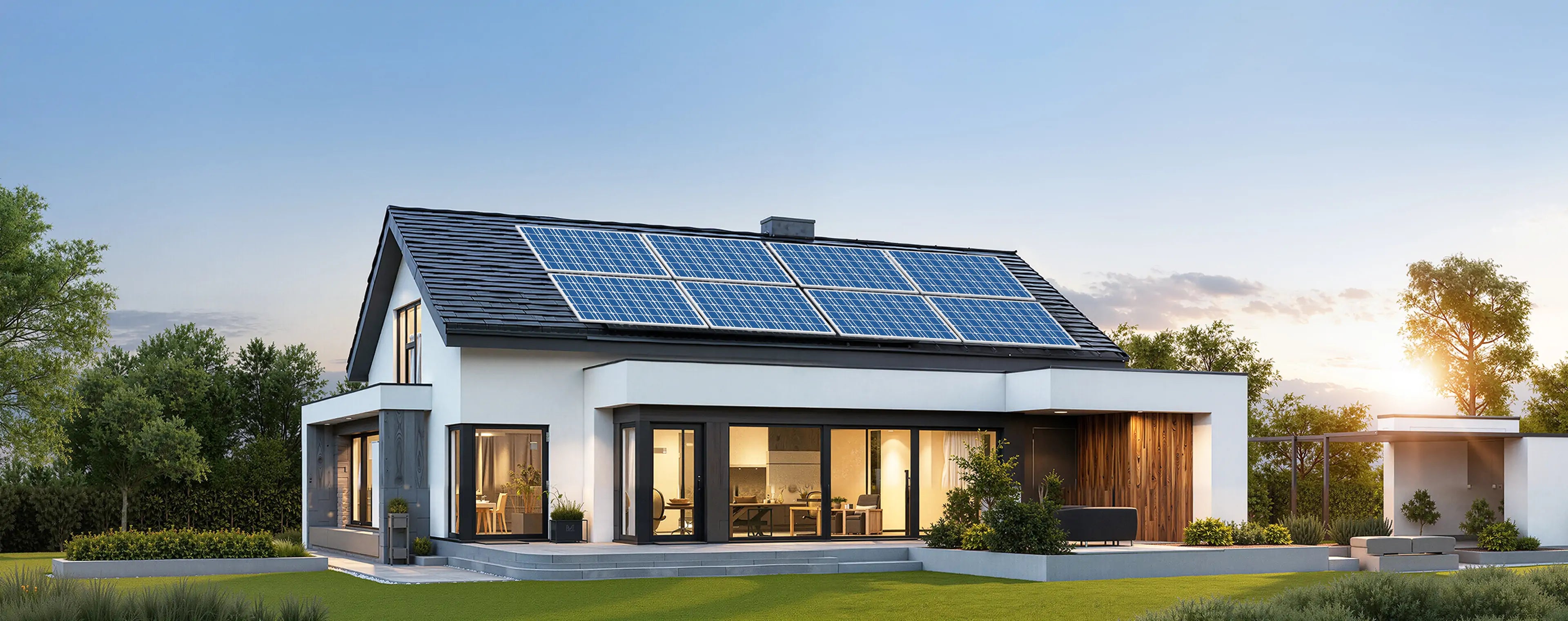 Redodo home backup batteries