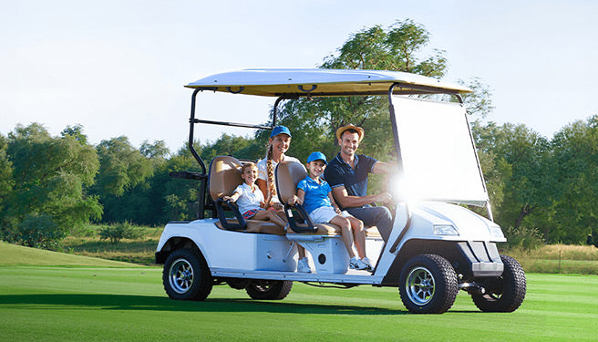Golf Cart