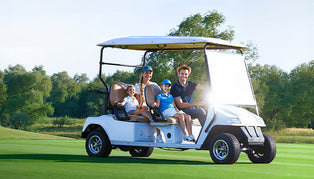 Golf Cart