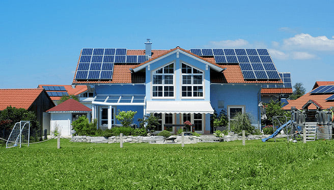 Home Back-up Power