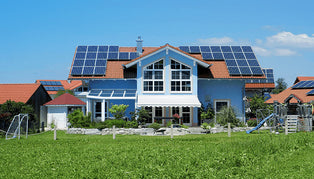 Home Back-up Power