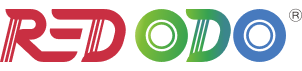 Redodo Power logo