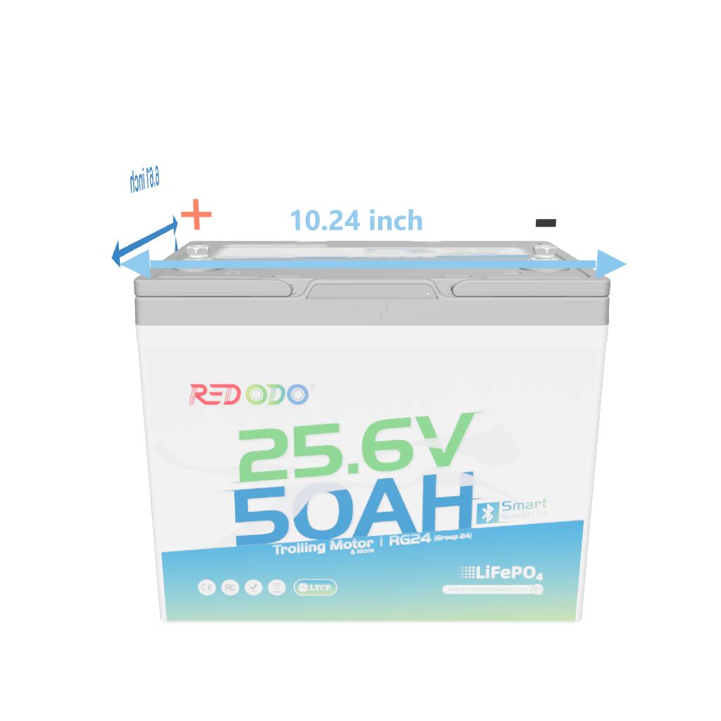 24v 50ah