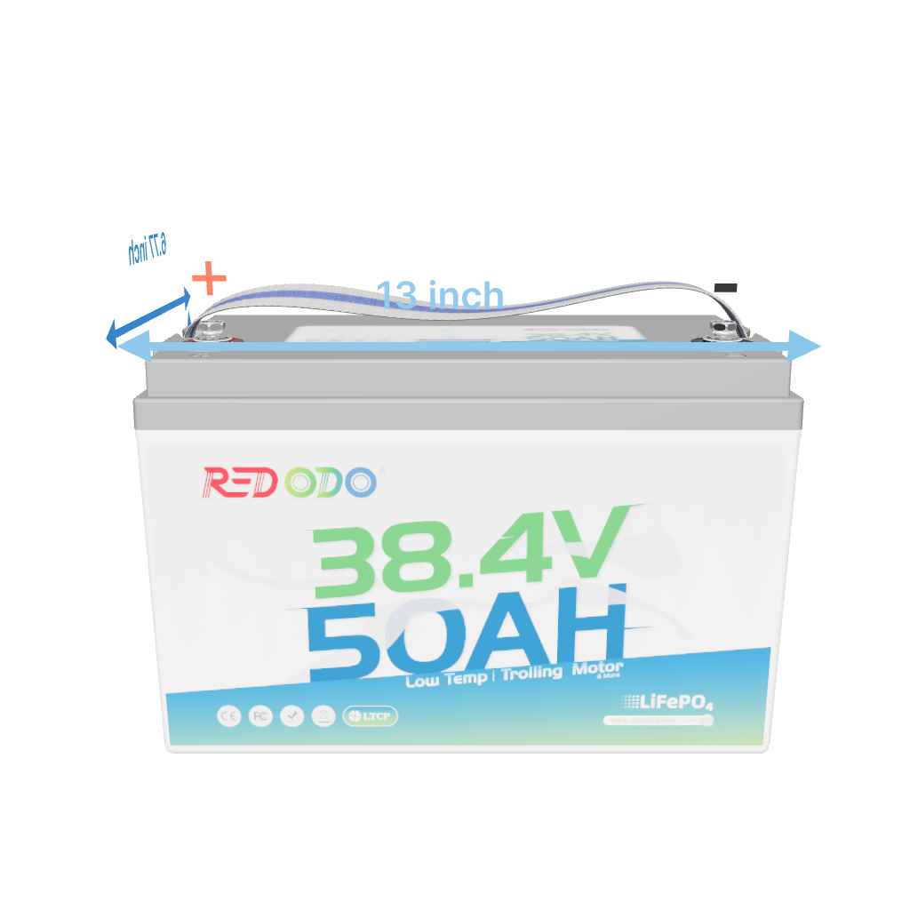 36v 50ah