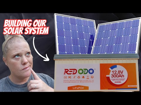 Redodo 12V 300ah lithium battery review