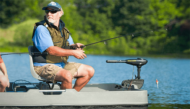 Trolling Motor
